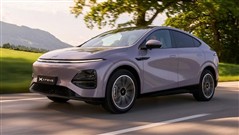 XPeng G6 Gets Performance Boost with New AWD Flagship